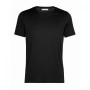 Muška majica Icebreaker Men Tech Lite II SS Tee