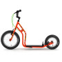 Romobil Yedoo Wzoom Emoji
