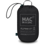 Muški prsluk MAC IN A SAC Alpine Mens Down Gilet