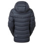 Ženska jakna Rab Glaceon Pro Down Jacket