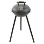 Gril Outwell Calvados Grill L crna Grey