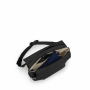 Torba preko ramena Osprey Arcane Hip Bag