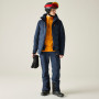 Muška jakna Dare 2b Speed III Jacket