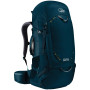 Ruksak Lowe Alpine Kulu 65:75 plava Azure