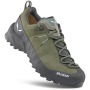 Muške cipele Salewa Wildfire Leather 2 Gtx M