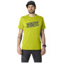 Muška majica Dynafit Graphic Co M S/S Tee