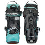 Cipele za turno skijanje Scarpa Gea 4.0 WMN
