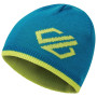 Dječja kapa Dare 2b Frequent Beanie 2023 plava/žuta Petrol/LmPch