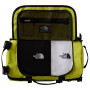 Putna torba The North Face Base Camp Duffel - Xs