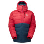 Ženska jakna Mountain Equipment W's Trango Jacket