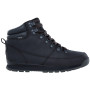 Muška obuća The North Face B2B Redux Leather crna Tnfblack/Tnfblack/Tnfblck