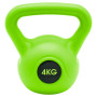 Utezi Dare 2b Kettle Bell 4KG zelena