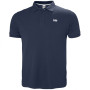 Muška majica Helly Hansen Driftline Polo plava