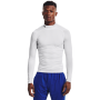 Muška majica Under Armour HG Armour Comp Mock LS