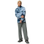 Muška dukserica Columbia Helvetia™ II Printed Half Snap Fleece