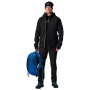Muška softshell jakna Northfinder Amadeu