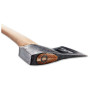 Sjekira Hultafors Felling Axe Hb Qvarfot 0,85