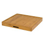 Tacna za posluživanje Bo-Camp UO Tray and top for stool