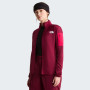 Ženska dukserica The North Face W Mistyescape Fleece