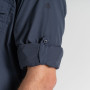 Muška košulja Craghoppers Kiwi Long Sleeved Shirt