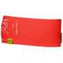 Traka za glavu Ortovox 120 Tec Logo Headband crvena