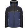Muška jakna Dare 2b Incarnate Jacket tamno plava Nightfl/Blk