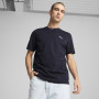 Muška majica Puma ESS Small Logo Tee