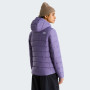 Ženska jakna The North Face W Aconcagua Hooded Jacket