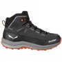 Dječja obuća Salewa Mtn Trainer 2 Mid Ptx K
