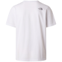 Muška majica The North Face M Mountain Line Regular Short Sleeve Tee-Graphic