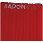 Podloga na samonapuhavanje Warg Radon Flat
