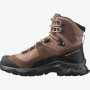 Ženske planinarske cipele Salomon Quest Element Gore-Tex