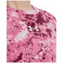 Ženska dukserica Under Armour Rival Terry Print Crew