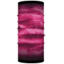 Višenamjenski šal Buff Reversible Polar ružičasta HollowPink