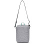 Torba preko ramena Pacsafe GO Festival Crossbody