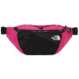 Torbe oko struka The North Face Lumbnical S ružičasta/crna MrPink/TnfBlack