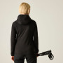 Ženska oudoor jakna Dare 2b Womens Aerofse Padded Hybrid Jacket