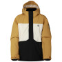 Dječja jakna Dare 2b Send It II Jacket WdBrn/Blck smeđa WdBrn/Blck