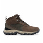 Muške trekking cipele Columbia Newton Ridge™ Plus Ii Suede Wp
