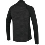 Muške funkcionalne majice Zulu Merino 240 Zip Long
