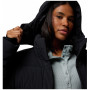 Ženska zimska jakna Columbia Amaze Puff™ Hooded Jacket