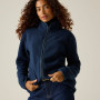 Ženska dukserica Regatta Womens Frankie Borg Full Zip