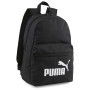 Ruksak Puma Phase Small Backpack crna