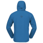 Muška zimska jakna Norrona femund thermo60 Zip Hood