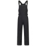 Muške hlače Dare 2b Twin Tip Bibbed Pant crna Black