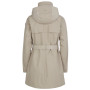 Ženska duga jakna Fundango Charlotte Trenchcoat