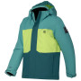 Dječja jakna Dare 2b Send It II Jacket Teal/WldLm