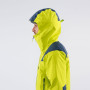 Muška jakna Montane Alpine Resolve Jacket
