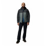 Muška jakna Columbia Powder Lite™ II Hooded Jacket