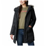 Ženski zimski kaput Columbia Suttle Mountain™ Long Insulated Jacket